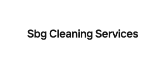 Sbg Cleaning Services