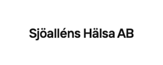 Sjöalléns Hälsa AB