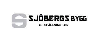 Sjöbergs Bygg & Ställning AB