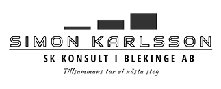 SK Konsult i Blekinge AB
