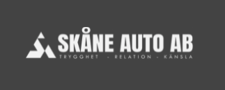 Skåne Auto AB