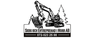 Skog & Entreprenad i Norr AB