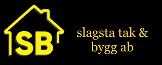 Slagsta Tak & Bygg AB