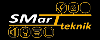 SM Smart Teknik AB