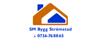 SM Bygg Strömstad