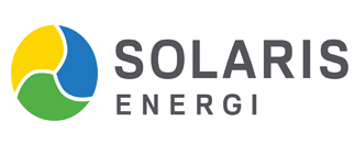 Solaris Energi AB