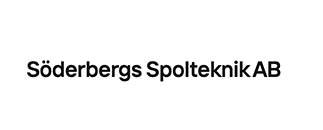 Söderbergs Spolteknik AB