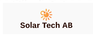 Solar Tech Gävle AB