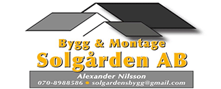 Bygg & Montage Solgården AB