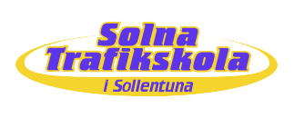 Solna Trafikskola AB