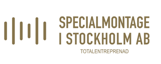 Specialmontage i Stockholm AB