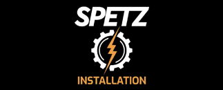 Spetz Installation AB