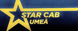 Star Cab Umeå