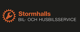 Stormhalls Bil- & Husbilsservice