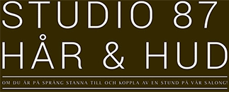Studio 87 Hår & Hud AB