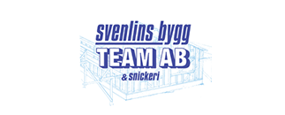 Svenlins Bygg Team AB