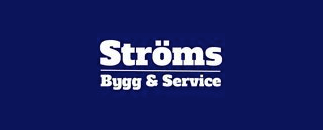 Ströms Bygg & Service