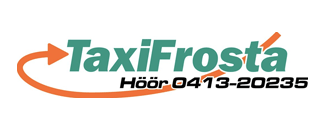 Taxi Frosta AB