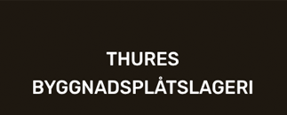 Thures Byggnadsplåtslageri