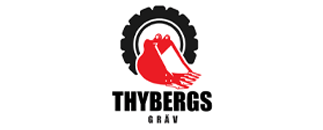 Thybergs Gräv AB