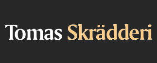 Tomas Skrädderi AB