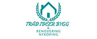 Trädidéer Bygg & Renovering Nyköping