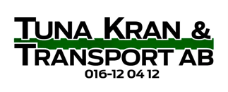 Tuna Kran & Transport AB