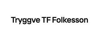 Tryggve  TF Folkesson