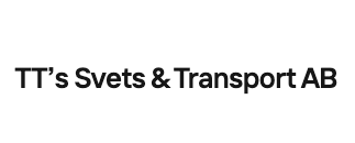 TT’s Svets & Transport AB