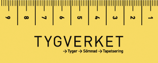 Tygverket