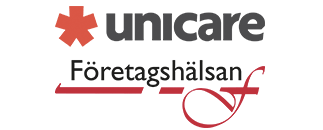 Unicare Företagshälsan i Jönköping AB Väster