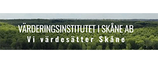 Värderingsinstitutet i Skåne AB