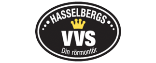 Hasselbergs Vvs AB