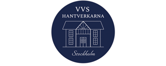 Vvs-Hantverkarna Stockholm AB