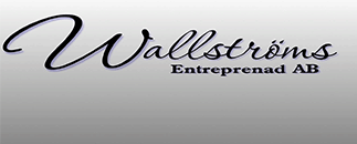Wallströms Entreprenad AB