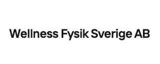 Wellness Fysik Sverige AB