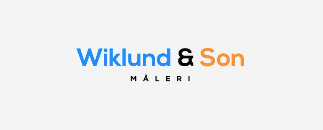 Wiklund & Son Måleri