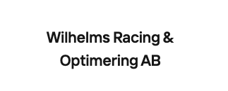 Wroom Racing AB