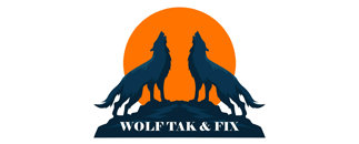 Wolf Tak & Fix AB