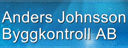 Johnsson Anders Byggkontroll AB