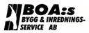 Boas Bygg & Inredningsservice AB