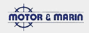 Motor & Marin i Bäckaskog AB