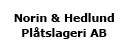 Norin & Hedlund Plåtslageri AB