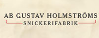 Gustav Holmström Snickerifabrik AB