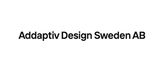 Addaptiv Design Sweden AB