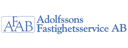 Afab Adolfssons Fastighetsservice