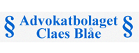 Advokatbolaget Claes Blåe