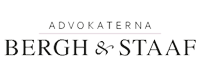 Advokaterna Bergh & Staaf KB