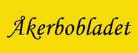 Åkerbobladet