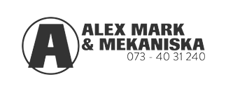 Alex Mark & Mekaniska AB